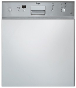Посудомийна машина Whirlpool ADG 6949 фото