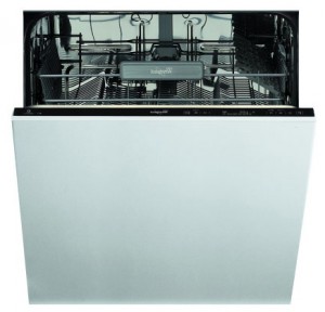 Dishwasher Whirlpool ADG 7010 Photo