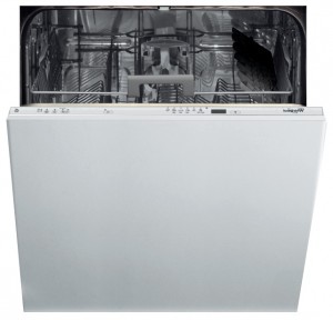 Stroj za pranje posuđa Whirlpool ADG 7433 FD foto
