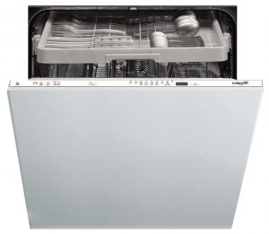 洗碗机 Whirlpool ADG 7633 FDA 照片