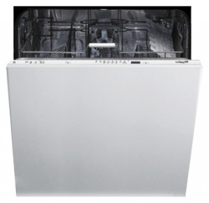 Машина за прање судова Whirlpool ADG 7643 A+ FD слика