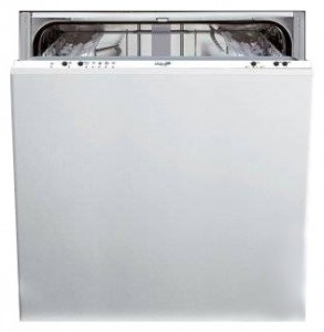 Lave-vaisselle Whirlpool ADG 7995 Photo