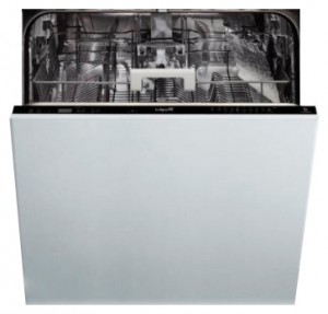 洗碗机 Whirlpool ADG 8673 A++ FD 照片