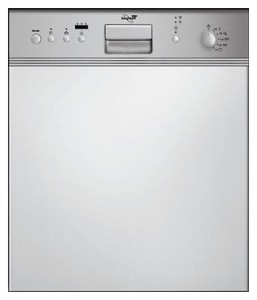 Машина за прање судова Whirlpool ADG 8740 IX слика