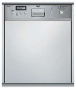 Stroj za pranje posuđa Whirlpool ADG 8921 IX foto