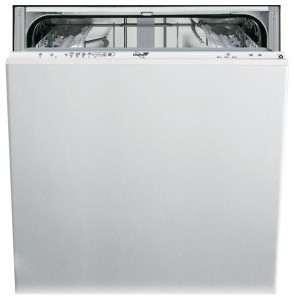 洗碗机 Whirlpool ADG 9210 照片