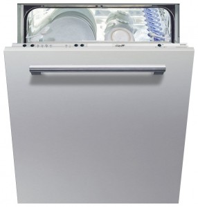 Lave-vaisselle Whirlpool ADG 9442 FD Photo