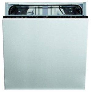 Lave-vaisselle Whirlpool ADG 9590 Photo