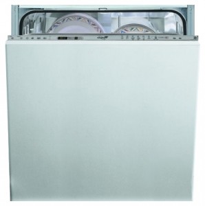 Машина за прање судова Whirlpool ADG 9860 слика