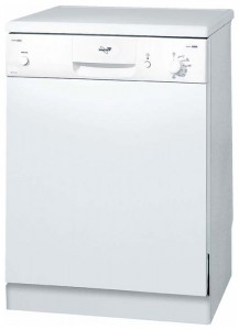 食器洗い機 Whirlpool ADP 4108 WH 写真