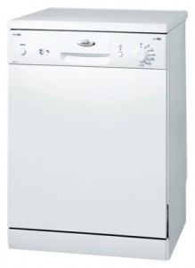 Lave-vaisselle Whirlpool ADP 4526 WH Photo