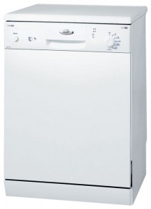 食器洗い機 Whirlpool ADP 4529 WH 写真
