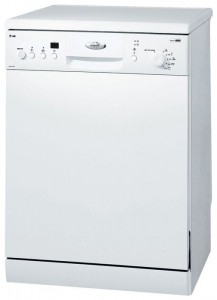 食器洗い機 Whirlpool ADP 4619 WH 写真