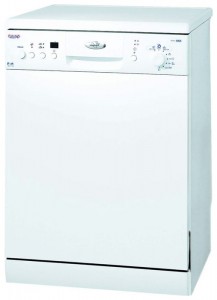 食器洗い機 Whirlpool ADP 4739 WH 写真