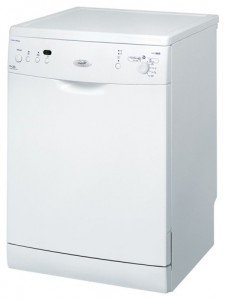 Машина за прање судова Whirlpool ADP 6839 WH слика