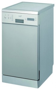 Lave-vaisselle Whirlpool ADP 750 WH Photo