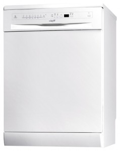 Indaplovė Whirlpool ADP 8773 A++ PC 6S WH nuotrauka