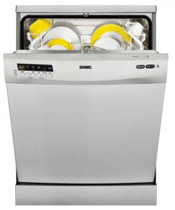 Машина за прање судова Zanussi ZDF 14011 XA слика
