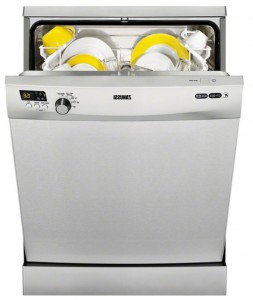 Посудомийна машина Zanussi ZDF 91400 XA фото