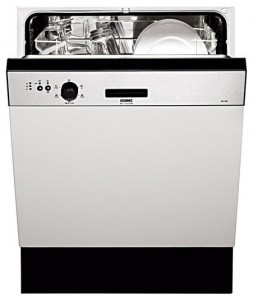 Lave-vaisselle Zanussi ZDI 111 X Photo