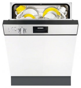 Lave-vaisselle Zanussi ZDI 13001 XA Photo