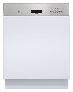 Посудомийна машина Zanussi ZDI 311 X фото