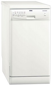 Stroj za pranje posuđa Zanussi ZDS 3010 foto