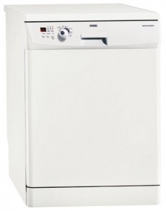 Stroj za pranje posuđa Zanussi ZDS 3013 foto