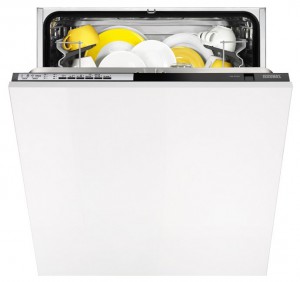 Посудомийна машина Zanussi ZDT 24001 FA фото