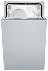 Stroj za pranje posuđa Zanussi ZDTS 401 foto
