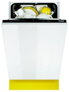 Машина за прање судова Zanussi ZDV 12001 FA слика
