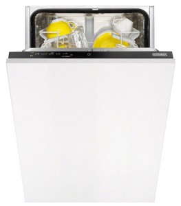 食器洗い機 Zanussi ZDV 12002 FA 写真