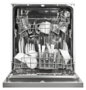 食器洗い機 Zelmer ZZS 6031 XE 写真
