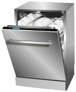 Stroj za pranje posuđa Zigmund & Shtain DW49.6008X foto