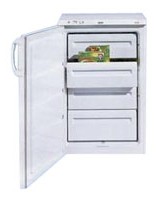 Хладилник AEG 112-7 GS снимка