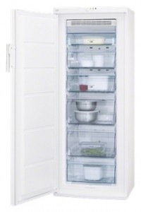 Холодильник AEG A 42000 GNW0 Фото