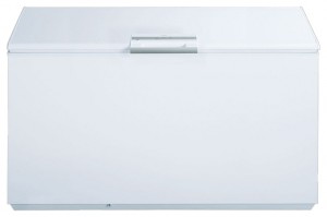 Kühlschrank AEG A 63270 GT Foto