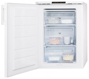 Холодильник AEG A 71100 TSW0 фото