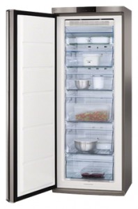 Холодильник AEG A 72010 GNX0 Фото