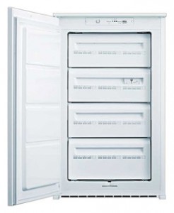 Buzdolabı AEG AG 78850 4I fotoğraf