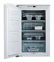 Холодильник AEG AG 98850 4I фото