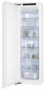 Холодильник AEG AGN 71800 F0 Фото