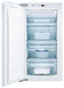 Kühlschrank AEG AN 91050 4I Foto