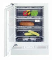 Холодильник AEG AU 86050 1I Фото