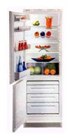 Buzdolabı AEG S 3644 KG6 fotoğraf