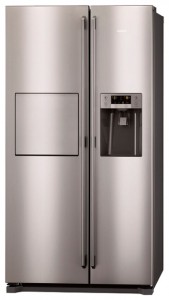 Холодильник AEG S 86090 XVX1 фото