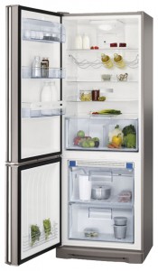 Холодильник AEG S 94400 CTX0 Фото