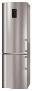 Хладилник AEG S 95361 CTX2 снимка