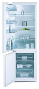 Холодильник AEG SC 71840 6I фото