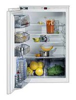 Холодильник AEG SK 88800 I Фото